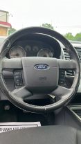2007 FORD EDGE SUV V6, 3.5 LITER SEL SPORT UTILITY 4D