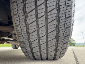 2013 GMC ACADIA SUV V6, 3.6 LITER SLE-2 SPORT UTILITY 4D
