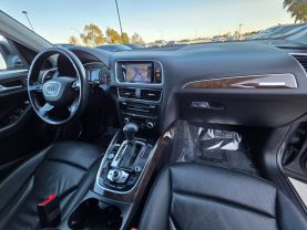 2016 Audi Q5 - Image 20