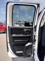2016 RAM 1500 QUAD CAB PICKUP V6, FLEX FUEL, 3.6 LITER TRADESMAN PICKUP 4D 6 1/3 FT at Motors On Wheels - used car dealership in Houston, Texas.