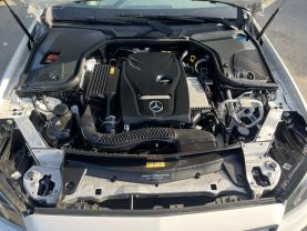 2017 Mercedes-benz E-class - Image 32