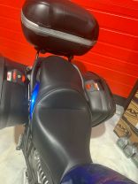 2009 KAWASAKI KLE650A9F VERSYS 650 ROAD/TRAIL - -