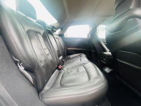 2013 LINCOLN MKZ SEDAN V6, 3.7 LITER SEDAN 4D