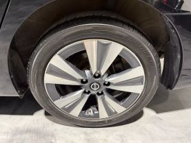 2018 NISSAN SENTRA SEDAN 4-CYL, 1.8 LITER SL SEDAN 4D