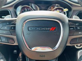 2022 DODGE CHALLENGER COUPE V6, 3.6 LITER GT COUPE 2D