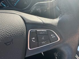 2018 FORD ESCAPE SUV 4-CYL, ECOBOOST, TURBO, 1.5 LITER SEL SPORT UTILITY 4D