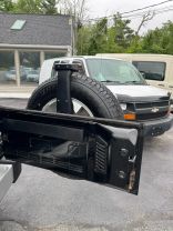 2012 JEEP WRANGLER
