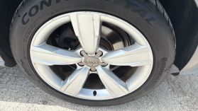 2014 AUDI ALLROAD WAGON 4-CYL, TURBO, 2.0 LITER PREMIUM PLUS WAGON 4D