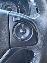2012 HONDA CR-V SUV 4-CYL, I-VTEC, 2.4 LITER EX-L SPORT UTILITY 4D