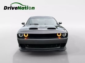 2022 DODGE CHALLENGER COUPE V6, 3.6 LITER GT COUPE 2D