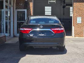 2017 Toyota Camryle Sedan 4d - Image 5
