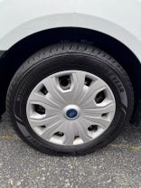 2019 FORD TRANSIT CONNECT CARGO