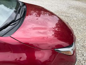 2023 TOYOTA COROLLA SEDAN 4-CYL, DYNAMIC-FORCE, 2.0 LITER SE SEDAN 4D at T&T Repairables - used car dealership in Spencer, Indiana.