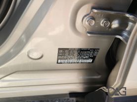 2019 SUBARU ASCENT SUV