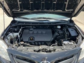 2011 TOYOTA COROLLA SEDAN 4-CYL, 1.8 LITER LE SEDAN 4D