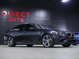 2014 BMW M5 for sale in  Orlando, FL