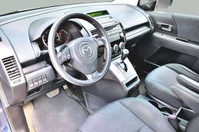 2010 MAZDA MAZDA5 PASSENGER 4-CYL, 2.3 LITER SPORT MINIVAN 4D