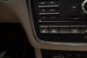2017 MERCEDES-BENZ GLA SUV 4-CYL, TURBO, 2.0 LITER GLA 250 4MATIC SPORT UTILITY 4D