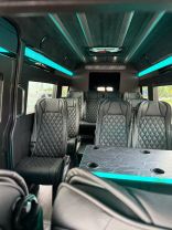 2025 MERCEDES-BENZ SPRINTER 3500 XD CARGO CARGO - AUTOMATIC - Dart Auto Group