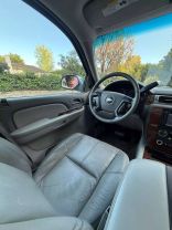 2007 CHEVROLET AVALANCHE LTZ SPORT UTILITY PICKUP 4D 5 1/4 FT