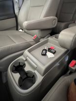 2016 HONDA ODYSSEY VAN V6, I-VTEC, 3.5 LITER EX-L MINIVAN 4D
