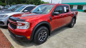 2024 Ford Maverick - Image 1