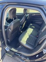 2014 FORD FUSION SEDAN 4-CYL ECOBOOST TURBO 2.0L SE SEDAN 4D