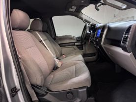 2020 FORD F150 SUPERCREW CAB PICKUP V6, ECOBOOST, TWIN TURBO, 3.5 LITER XLT PICKUP 4D 5 1/2 FT