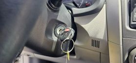 2013 TOYOTA COROLLA SEDAN 4-CYL, 1.8 LITER LE SEDAN 4D