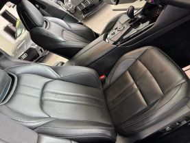 2017 MASERATI LEVANTE SUV V6, TWIN TURBO, 3.0 LITER SPORT UTILITY 4D