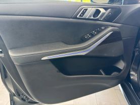2021 BMW X5 SUV 6-CYL, TURBO, 3.0 LITER XDRIVE40I SPORT UTILITY 4D