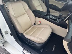 2017 NISSAN MAXIMA SEDAN V6, 3.5 LITER S (2017.5) SEDAN 4D
