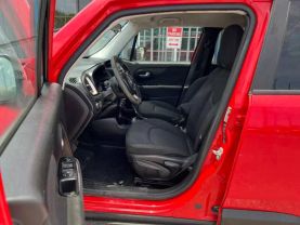 2015 JEEP RENEGADE