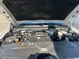 2017 CHEVROLET SILVERADO 1500 CREW CAB PICKUP V8, ECOTEC3, 5.3 LITER LT PICKUP 4D 6 1/2 FT