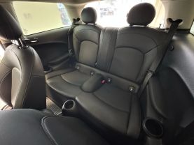 2019 MINI HARDTOP 2 DOOR HATCHBACK 3-CYL, TURBO, 1.5 LITER COOPER HATCHBACK 2D
