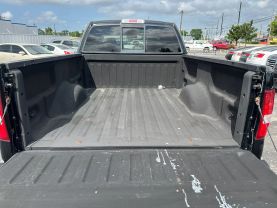 2006 FORD F150 SUPERCREW CAB