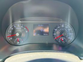 2020 KIA SOUL WAGON 4-CYL, 2.0 LITER S WAGON 4D