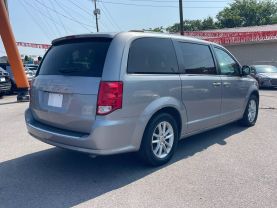 2020 DODGE GRAND CARAVAN PASSENGER