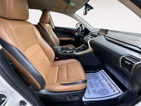 2017 Lexus Nx 200t Sport Utility 4d - Image 14