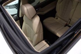 2019 BMW X7 SUV 6-CYL, TURBO, 3.0 LITER XDRIVE40I SPORT UTILITY 4D