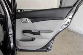 2014 HONDA CIVIC SEDAN 4-CYL, HYBRID I-VTEC 1.5L HYBRID SEDAN 4D