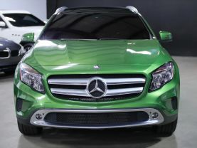 2017 MERCEDES-BENZ GLA for sale in  Orlando, FL