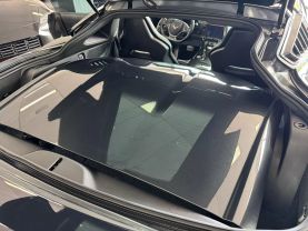 2017 CHEVROLET CORVETTE COUPE V8, 6.2 LITER GRAND SPORT COUPE 2D
