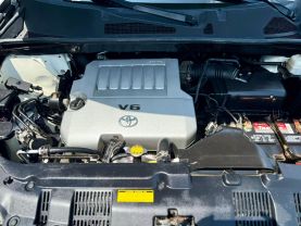 2012 TOYOTA HIGHLANDER SUV V6, 3.5 LITER SE SPORT UTILITY 4D