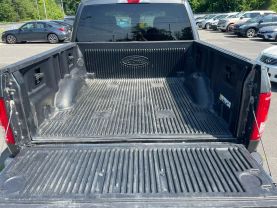 2016 FORD F150 SUPERCREW CAB PICKUP V6, ECOBOOST, TT, 2.7L XLT PICKUP 4D 5 1/2 FT
