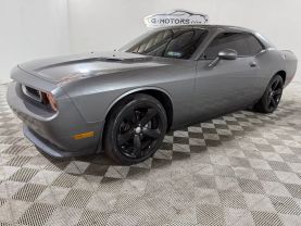 2011 DODGE CHALLENGER
