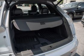 2016 AUDI Q3 SUV 4-CYL, TURBO, 2.0 LITER PREMIUM PLUS SPORT UTILITY 4D