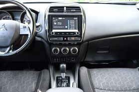 2020 MITSUBISHI OUTLANDER SPORT SUV 4-CYL, 2.0 LITER SE SPORT UTILITY 4D
