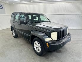 2011 JEEP LIBERTY