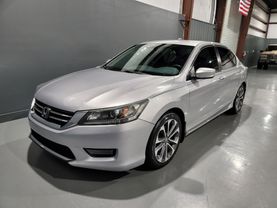 2014 Honda Accord - - Image 7